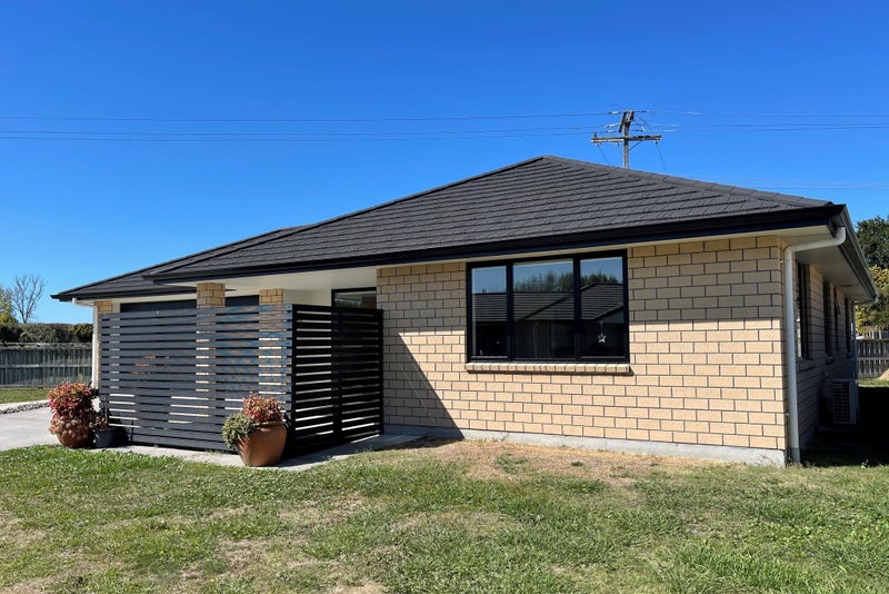 1 Sargent Place, Otorohanga - Carousel 21