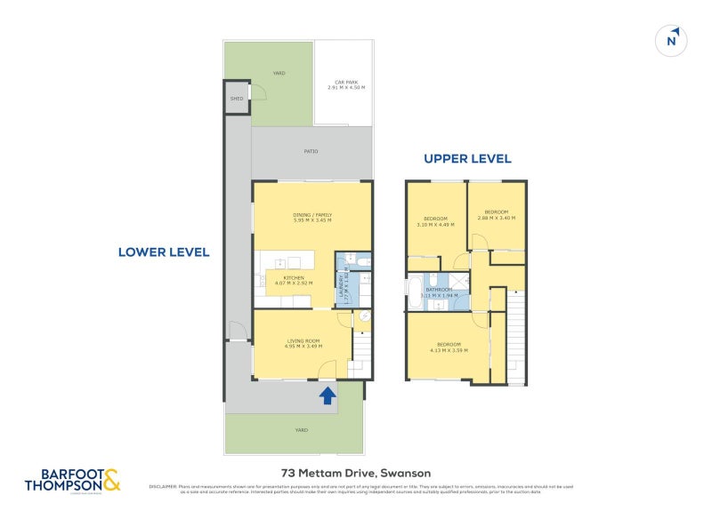 73 Mettam Drive, Swanson, Auckland - Carousel 20