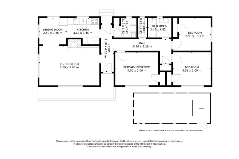 79 Awanui Street, Merrilands, New Plymouth - Carousel 25