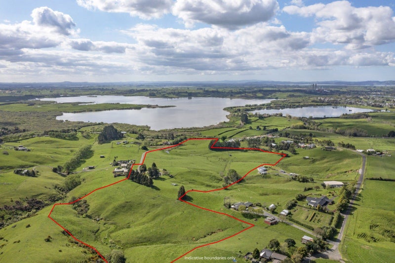 261A Rotowaro Road, Huntly, Huntly - Carousel 1