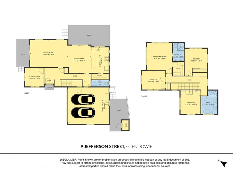 9 Jefferson Street, Glendowie, Auckland - Carousel 23