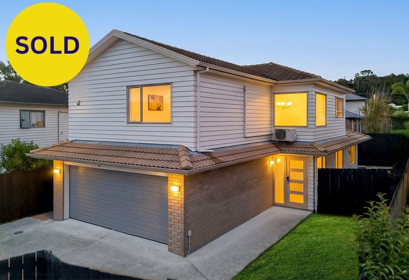 62 Clover Drive, Henderson, Auckland - Carousel 1