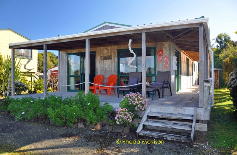 Property Valuation for 19 Ngatoto Road, Tinopai, Kaipara, Northland