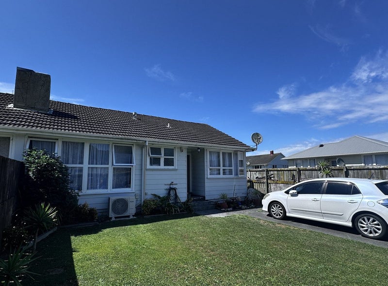 177 Paterson Street, Aramoho, Whanganui - Carousel 1