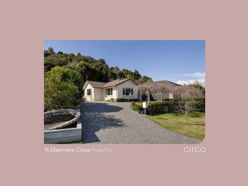 16 Ellesmere Close, Pyes Pa, Tauranga - Carousel 1