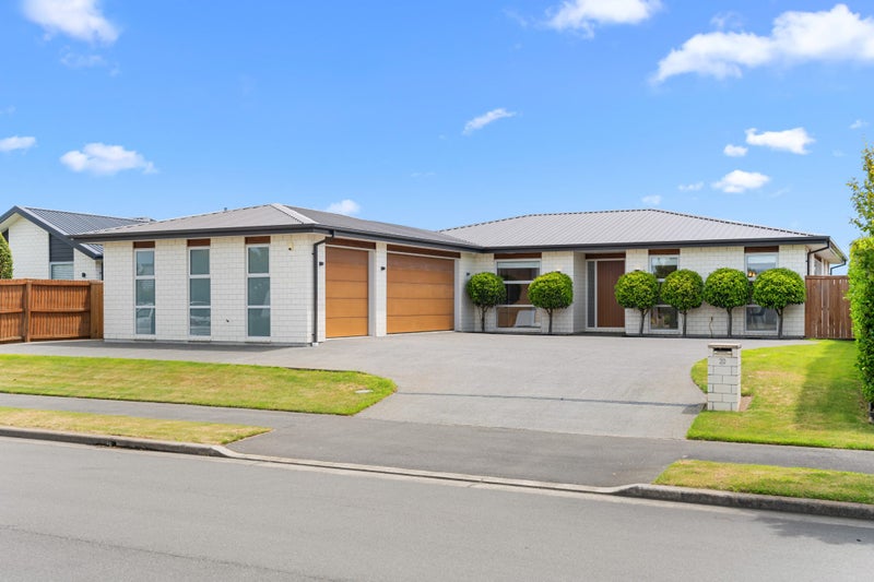 20 Payne Court, Lincoln, Lincoln - Carousel 1