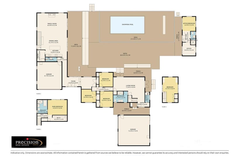 87 Hartway Grove, Coatesville, Rodney, Auckland - Carousel 37