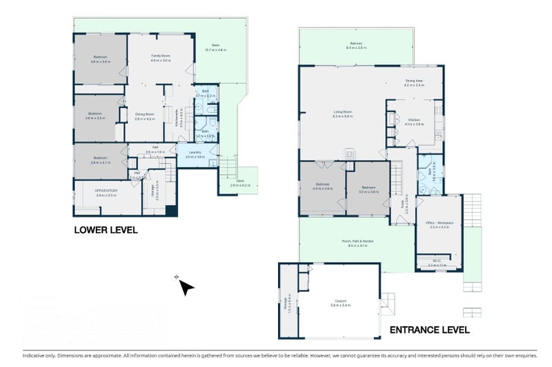 137 Hinemoa Street, Birkenhead, Auckland - Carousel 22