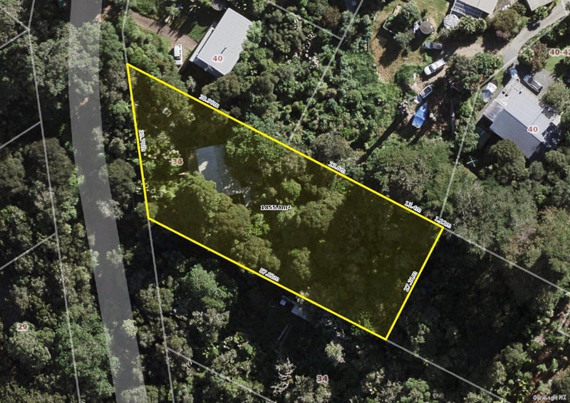 36 Hobson Terrace, Onetangi, Waiheke Island - Carousel 15