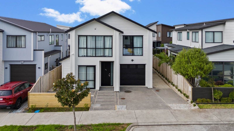 35 Toanui Road, Hobsonville, Auckland - Carousel 24