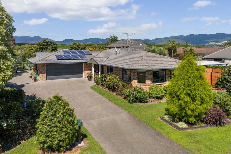 2 Bransley Grove, Katikati, Katikati - Carousel 1