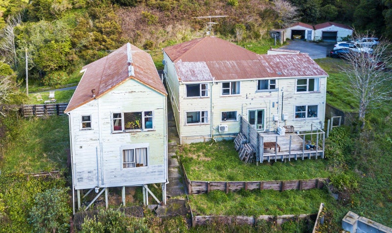 114 Holloway Road, Aro Valley, Wellington - Carousel 1