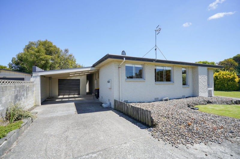 251 Nelson Street, Strathern, Invercargill - Carousel 2