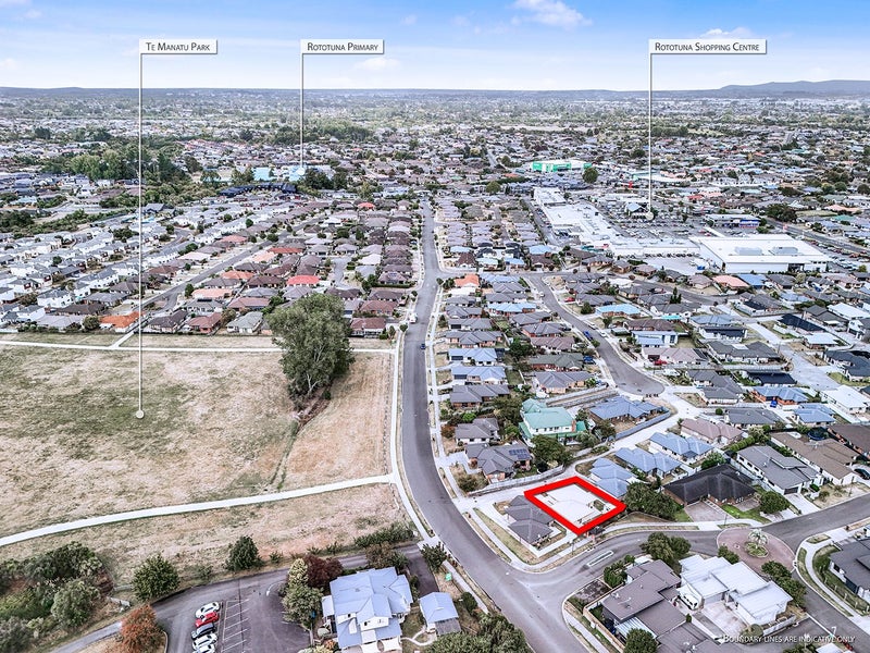 63A Te Manatu Drive, Huntington, Hamilton - Carousel 18
