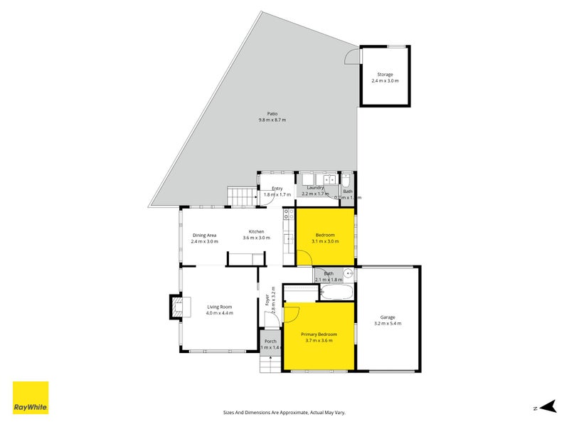 74 Tuarangi Road, Grey Lynn, Auckland - Carousel 17