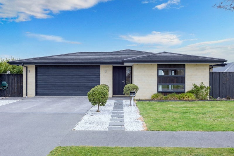6 Haymakers Crescent, Rolleston, Rolleston - Carousel 1