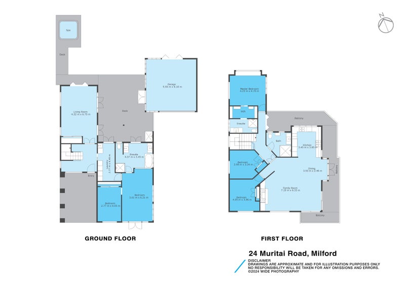 24 Muritai Road, Milford, Auckland - Carousel 36