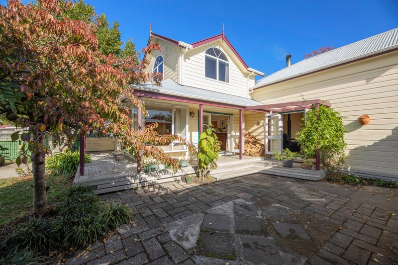 Property Valuation for 84 Mclauchlan Street, Springlands, Blenheim