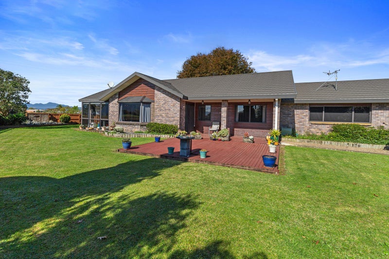 11 Second Avenue, Waihou, Te Aroha - Carousel 1