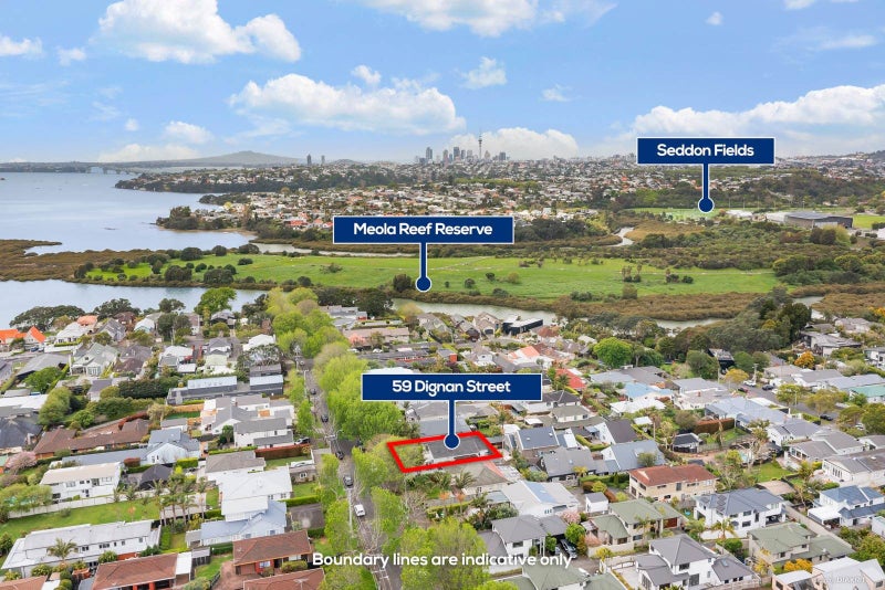 3/59 Dignan Street, Point Chevalier, Auckland City, Auckland - Carousel 14