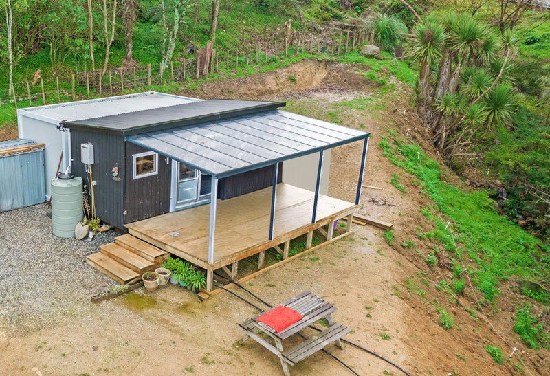 61 Tawa Street, Te Kuiti - Carousel 1