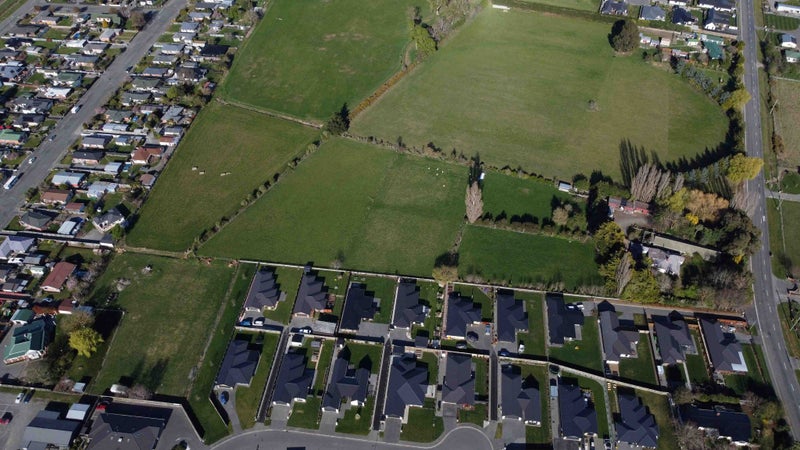 85 Tarbottons Road, Tinwald, Ashburton - Carousel 2