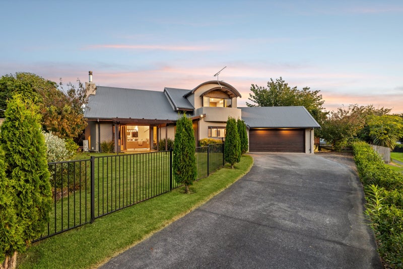 24 Max Short Drive, Pukekohe, Pukekohe - Carousel 2