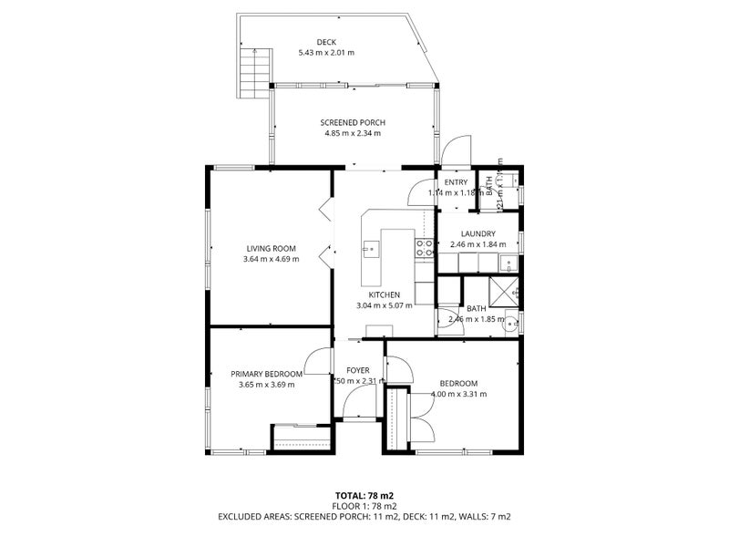 23 North Taieri Road, Abbotsford, Dunedin - Carousel 17