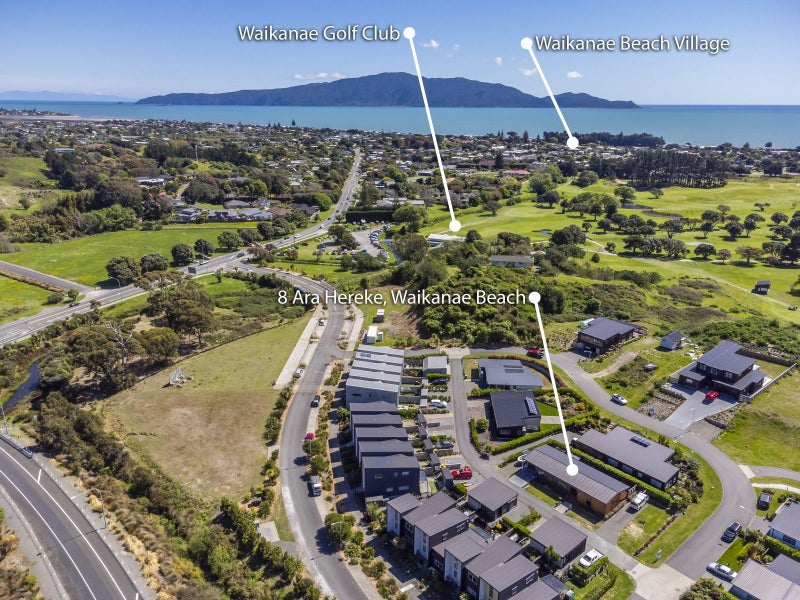 8 Ara Hereke, Waikanae, Waikanae - Carousel 23
