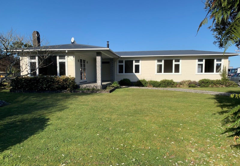 138 Kaniere Road, Kaniere, Hokitika - Carousel 1