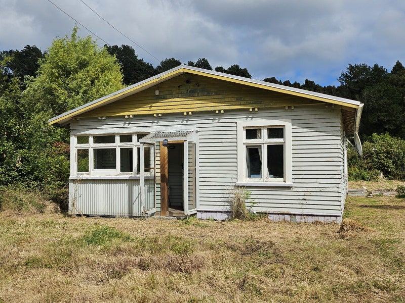 43 Herd Street, Dunollie, Runanga - Carousel 1