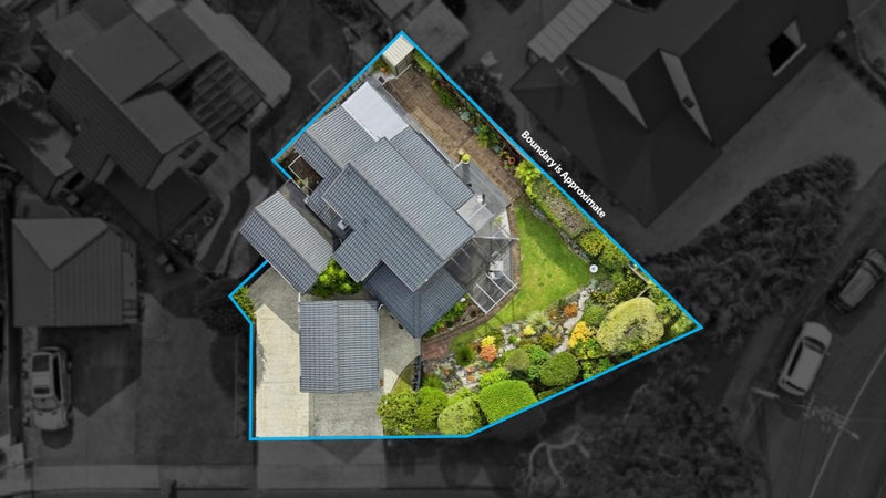 1/1 Basilton Close, Bucklands Beach, Auckland - Carousel 36