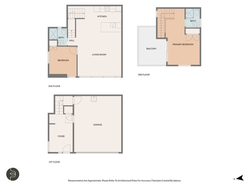 1/6 Dickens Street, Grey Lynn, Auckland - Carousel 17