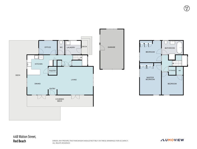 44B Walton Street, Red Beach, Red Beach - Carousel 42