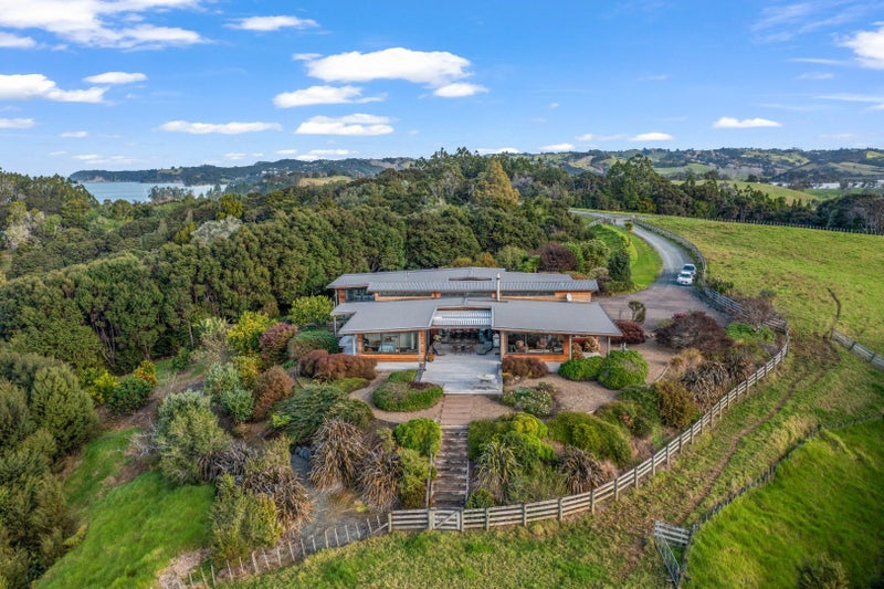 641 Pukapuka Road, Pohuehue, Warkworth - Carousel 2