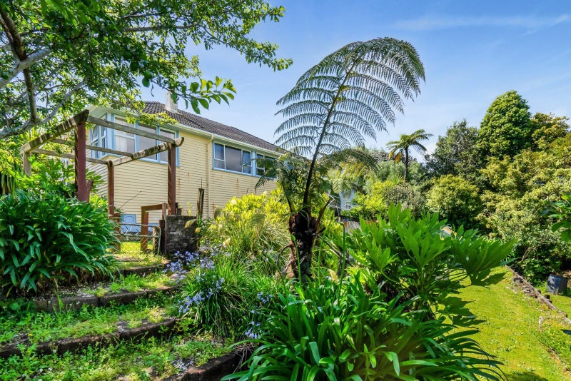 21 Blackmore Street, Lynmouth, New Plymouth - Carousel 1