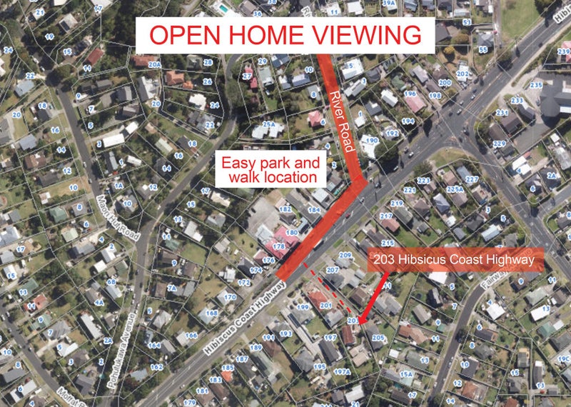 203 Hibiscus Coast Hwy, Red Beach, Whangaparāoa - Carousel 23