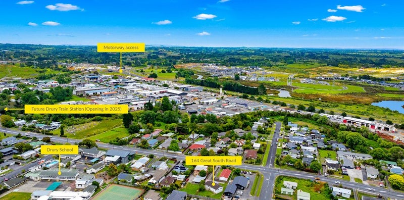 164 Great South Road, Drury, Drury - Carousel 2