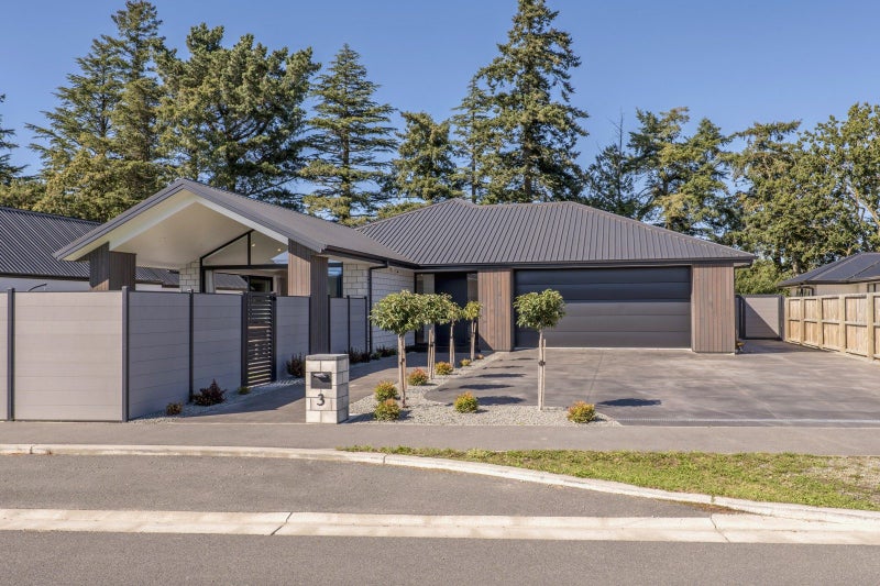 3 Jag Way, Tinwald, Ashburton - Carousel 1