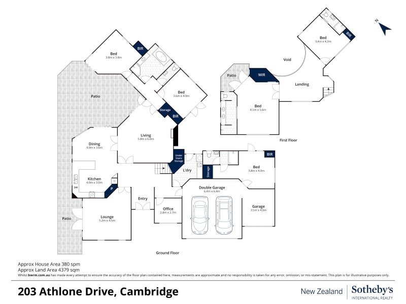 203 Athlone Drive, Cambridge, Cambridge - Carousel 29