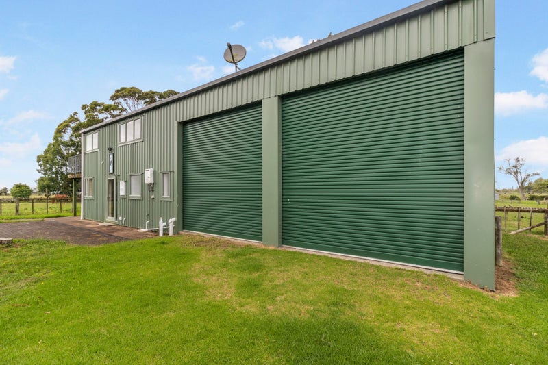 889 North Road, Clevedon, Manukau City, Auckland - Carousel 21