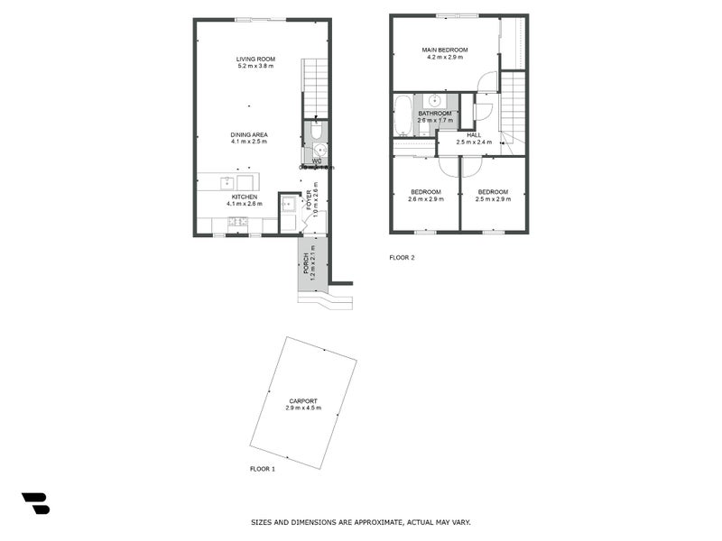 44/42 Holly Street, Avondale, Auckland - Carousel 18