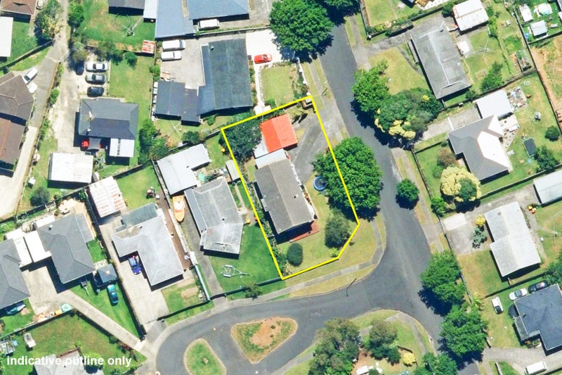 62 Sikkim Crescent, Clover Park, Auckland - Carousel 17