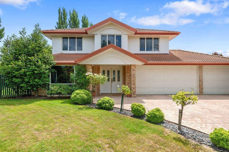 9 Blarney Place, Casebrook, Christchurch - Carousel 1