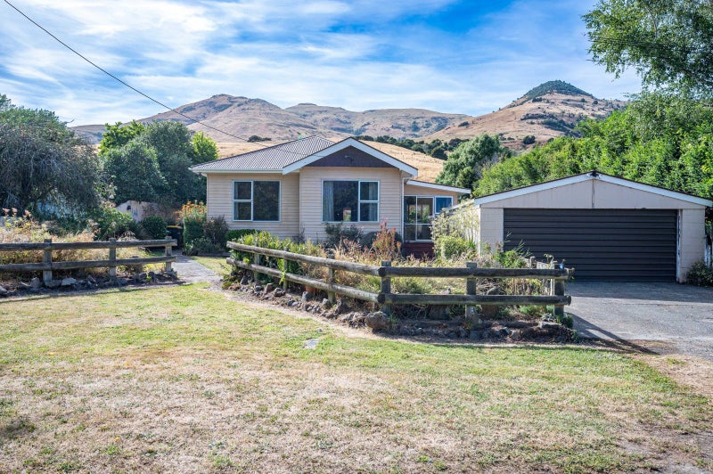 4512 Christchurch Akaroa Road, Little River, Little River - Carousel 2