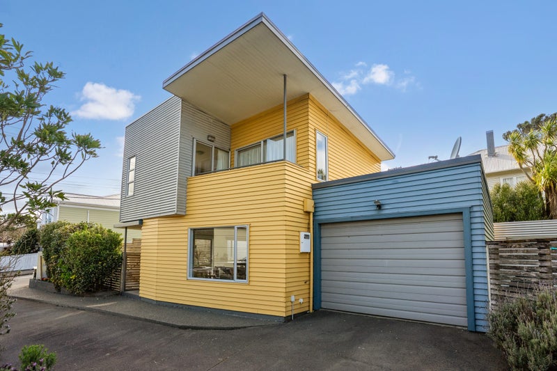 26A Burgess Road, Johnsonville, Wellington - Carousel 1