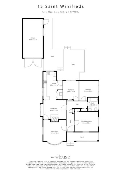 15 Saint Winifreds Avenue, Hamilton East, Hamilton - Carousel 17