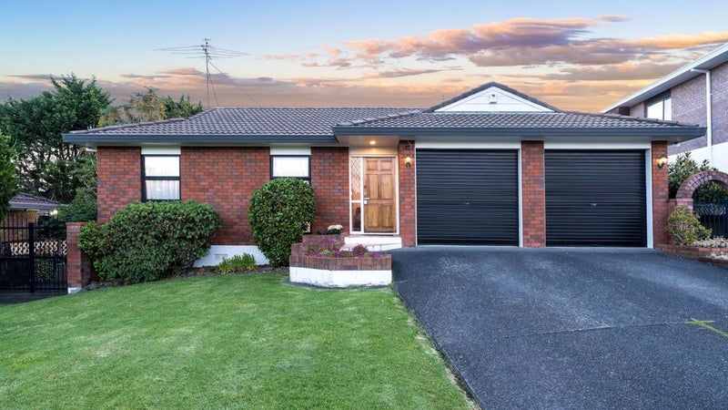 31 Vintage Drive, Henderson, Auckland - Carousel 1