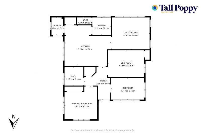 20 Conyers Street, Georgetown, Invercargill - Carousel 17