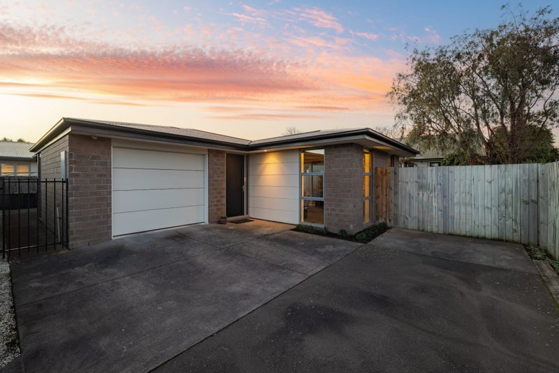 3/24 Wairakei Road, Strowan, Christchurch - Carousel 13